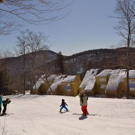 Luxurious Trailside Village One Bedroom Condo #1 Killington Exterior photo
