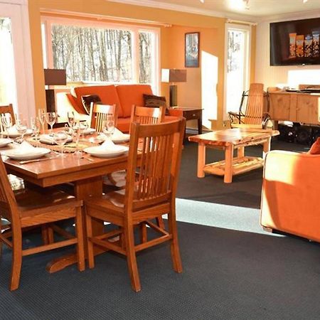 Luxurious Trailside Village One Bedroom Condo #1 Killington Exterior photo