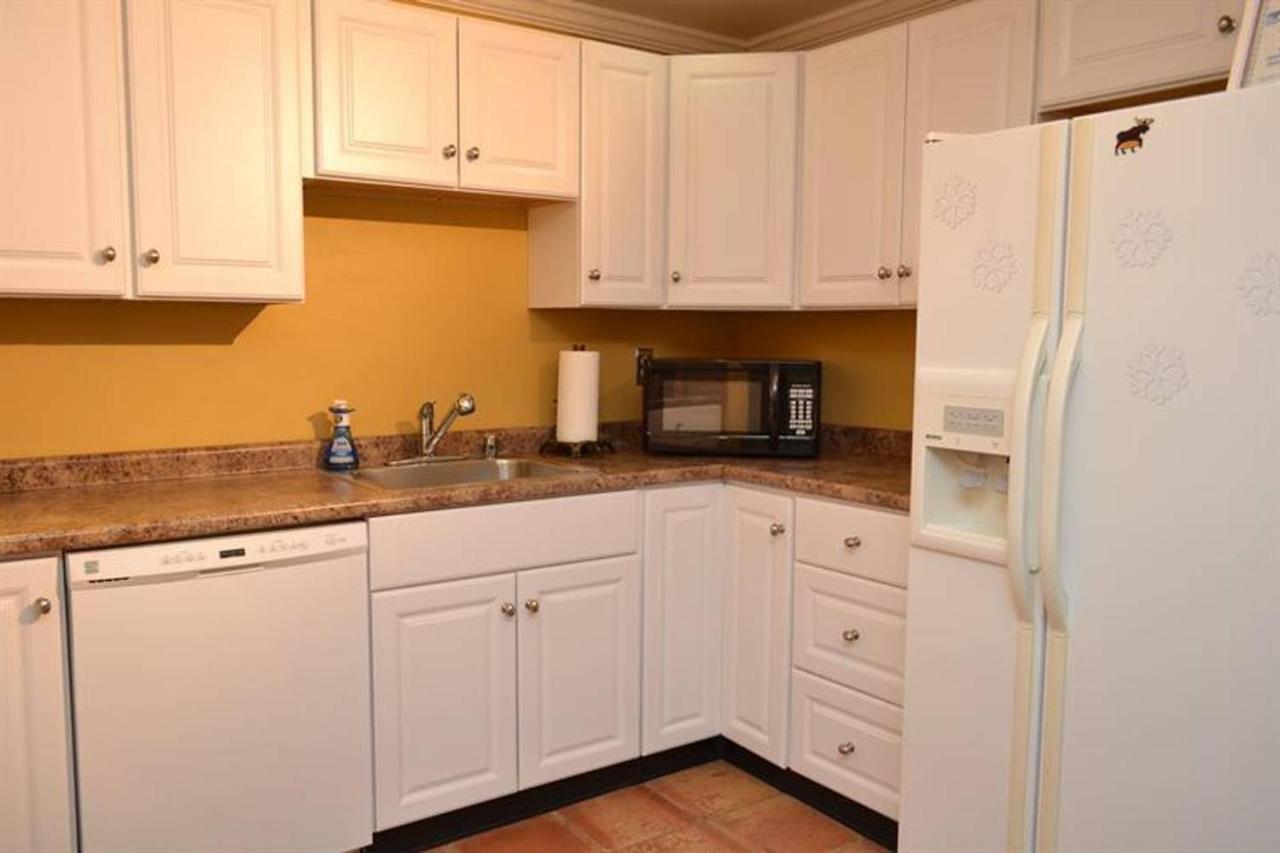 Luxurious Trailside Village One Bedroom Condo #1 Killington Exterior photo