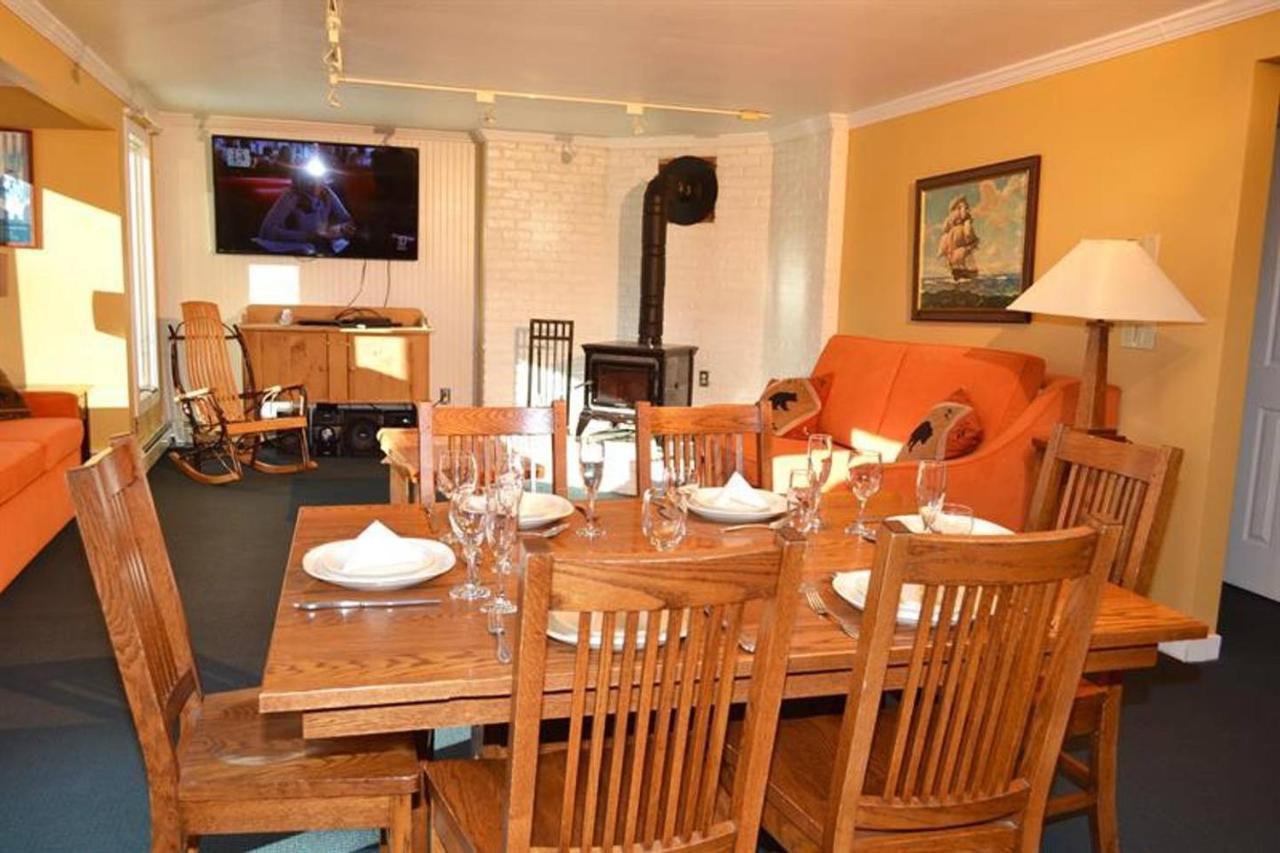 Luxurious Trailside Village One Bedroom Condo #1 Killington Exterior photo